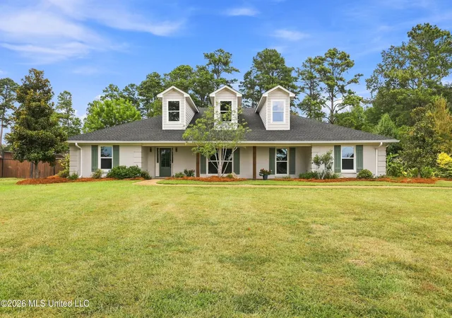 Photo 1 of Single family home for sale at 6430 Manship Rd, Brandon, MS 39047 | MLS# 4159665 | Listing updated on 2026-09-14