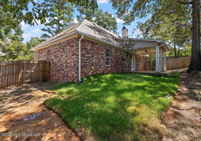 Photo 29 of Single family home for sale at 427 Apple Valley, Pearl, MS 39208 | MLS# 4159675 | Listing updated on 2026-09-14