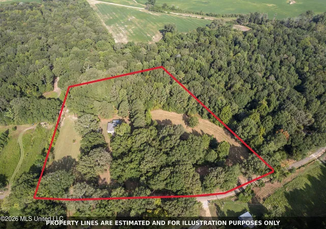 Photo 1 of Sale Pending at 1194 Tom Kyzar Rd, Morton, MS 39117 | MLS# 4159794 | Listing updated on 2026-08-29