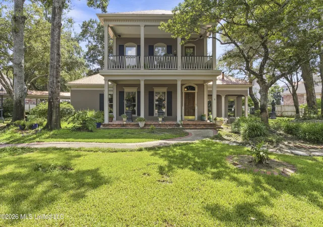 Photo 1 of Single family home for sale at 3 Birch Cvs, Gulfport, MS 39503 | MLS# 4159962 | Listing updated on 2026-08-21