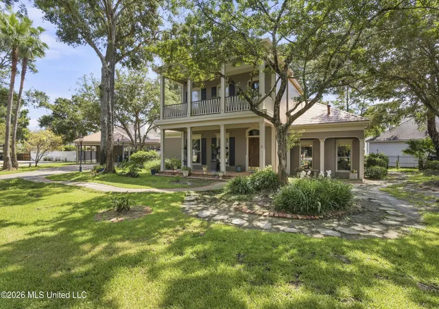 Photo 2 of Single family home for sale at 3 Birch Cvs, Gulfport, MS 39503 | MLS# 4159962 | Listing updated on 2026-08-21