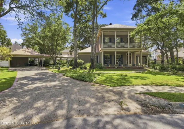 Photo 3 of Single family home for sale at 3 Birch Cvs, Gulfport, MS 39503 | MLS# 4159962 | Listing updated on 2026-08-21