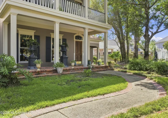 Photo 4 of Single family home for sale at 3 Birch Cvs, Gulfport, MS 39503 | MLS# 4159962 | Listing updated on 2026-08-21