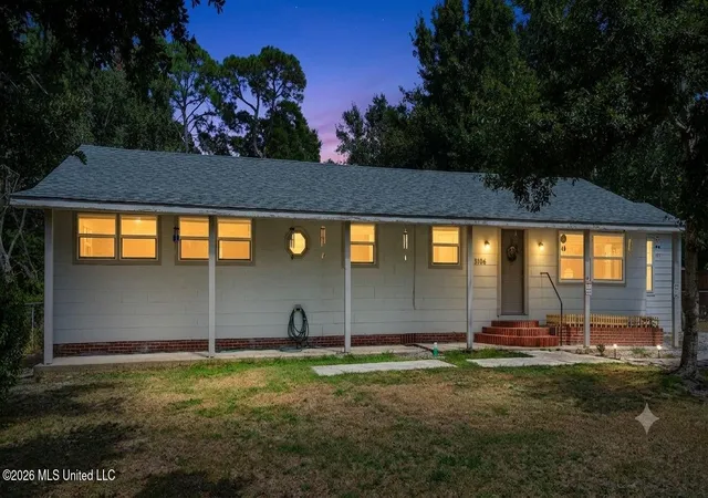 Photo 2 of Single family home for sale at 3506 Hancock Ave, Gulfport, MS 39507 | MLS# 4159713 | Listing updated on 2026-09-09