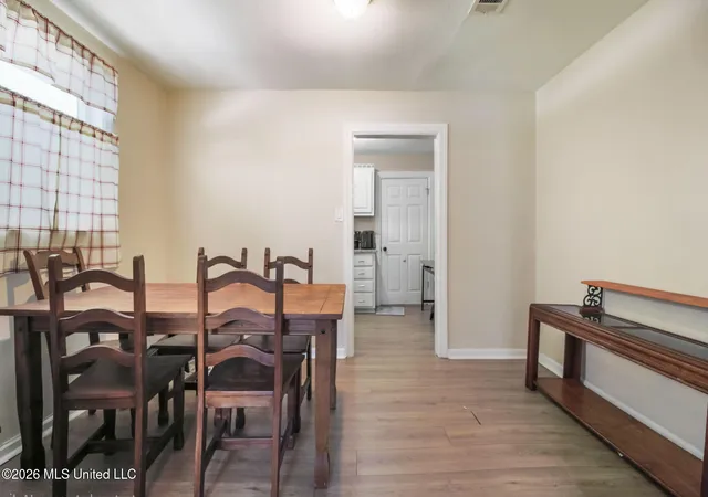 Photo 4 of Single family home for sale at 3506 Hancock Ave, Gulfport, MS 39507 | MLS# 4159713 | Listing updated on 2026-09-23