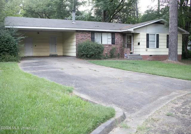 Photo 1 of Sale Pending at 5447 Venetian Way, Jackson, MS 39211 | MLS# 4159640 | Listing updated on 2026-08-24