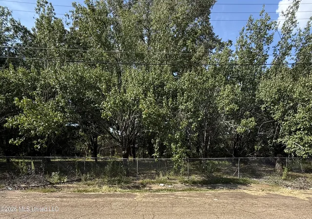 Land for sale at Cadillac St, Jackson, MS 39213 | MLS# 4159616
