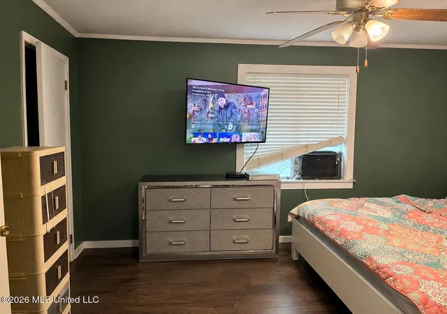 Photo 2 of Single family home for sale at 2379 Carrollton Rd, Grenada, MS 38901 | MLS# 4159575 | Listing updated on 2026-09-16