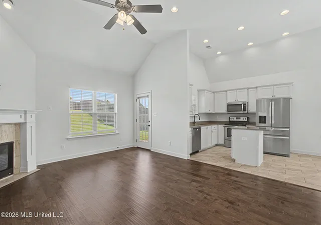 Photo 4 of Single family home for sale at 2586 Molly Ln, Southaven, MS 38672 | MLS# 4159888 | Listing updated on 2026-09-22