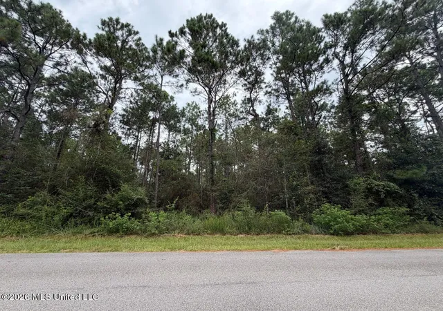 Photo 1 of Land for sale at Scott St, Bay Saint Louis, MS 39520 | MLS# 4159590 | Listing updated on 2026-08-18