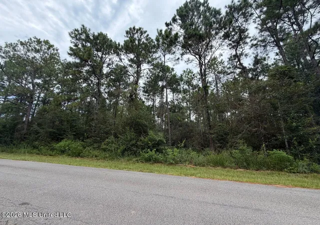 Photo 2 of Land for sale at Scott St, Bay Saint Louis, MS 39520 | MLS# 4159590 | Listing updated on 2026-08-18