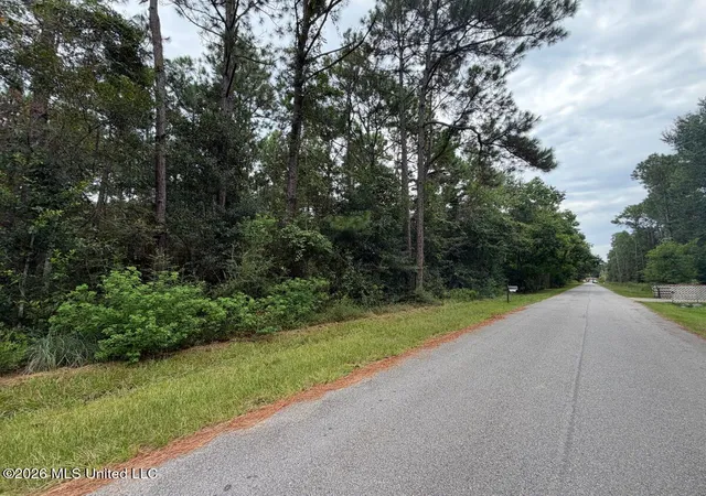 Photo 4 of Land for sale at Scott St, Bay Saint Louis, MS 39520 | MLS# 4159590 | Listing updated on 2026-08-18