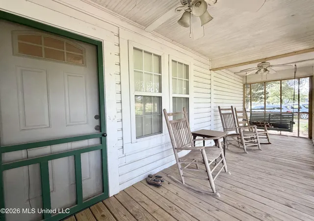 Photo 3 of Single family home for sale at 8488 Neely Avera Rd, Neely, MS 39461 | MLS# 4160006 | Listing updated on 2026-08-21