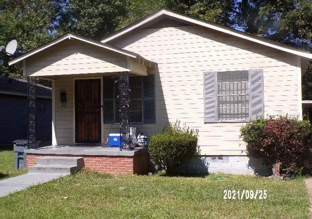 Photo 2 of Single family home for sale at 180 James St, Jackson, MS 39213 | MLS# 4159585 | Listing updated on 2026-09-16