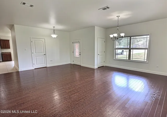 Photo 2 of Single family home for sale at 12021 Sugar Maple Dr, Vancleave, MS 39565 | MLS# 4159681 | Listing updated on 2026-09-18