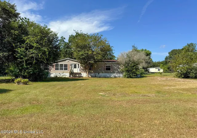 Photo 1 of Manufactured home for sale at 18145 Robin Oaks Dr, Gulfport, MS 39503 | MLS# 4159610 | Listing updated on 2026-09-14