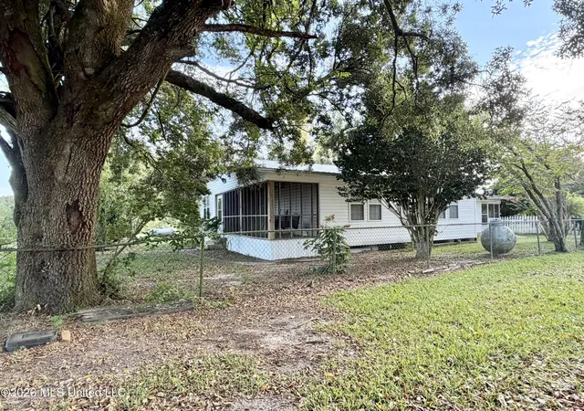 Photo 3 of Single family home for sale at 8488+13ac Neely Avera Rd, Neely, MS 39461 | MLS# 4160007 | Listing updated on 2026-08-21