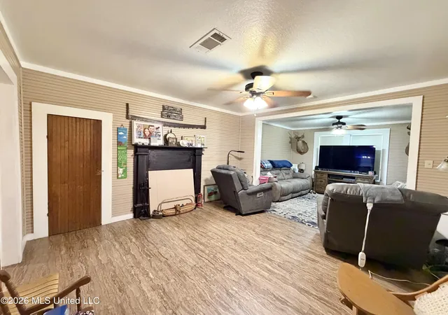 Photo 4 of Single family home for sale at 8488+13Ac Neely Avera Rd, Neely, MS 39461 | MLS# 4160007 | Listing updated on 2026-08-21