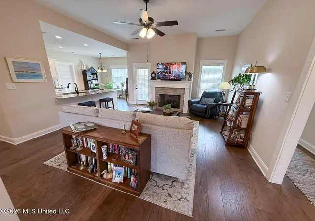 Photo 3 of Sale Pending at 689 Holiday Cvs, Hernando, MS 38632 | MLS# 4160039 | Listing updated on 2026-10-02