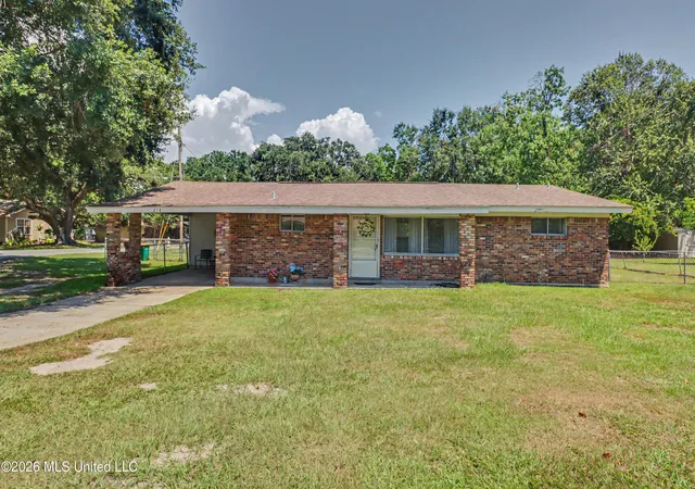 Photo 1 of Sale Pending at 214 Harris Ave, Long Beach, MS 39560 | MLS# 4159973 | Listing updated on 2026-09-15
