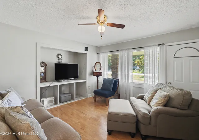 Photo 3 of Sale Pending at 214 Harris Ave, Long Beach, MS 39560 | MLS# 4159973 | Listing updated on 2026-09-15