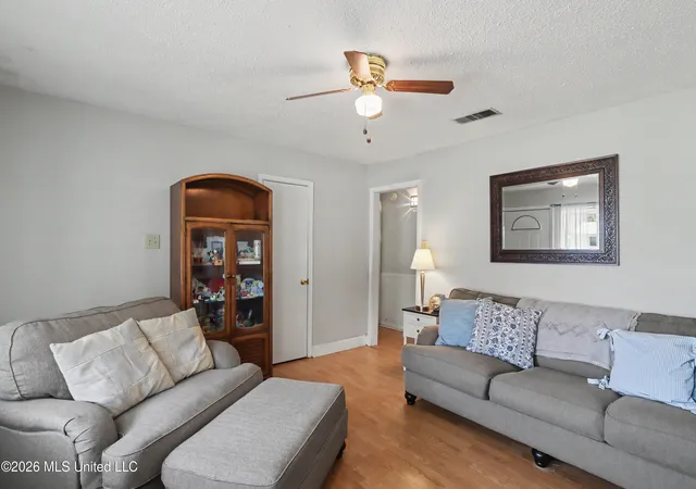 Photo 3 of Sale Pending at 214 Harris Ave, Long Beach, MS 39560 | MLS# 4159973 | Listing updated on 2026-09-15