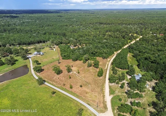 1st image of K P Bolling Rd, Perkinston, MS 39573 | MLS# 4159592