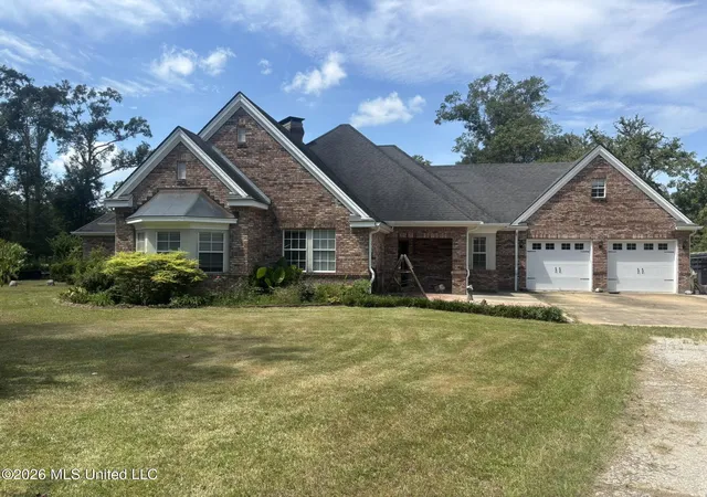 Photo 1 of Single family home for sale at 16170 Moragas Ln, Kiln, MS 39556 | MLS# 4159920 | Listing updated on 2026-09-11