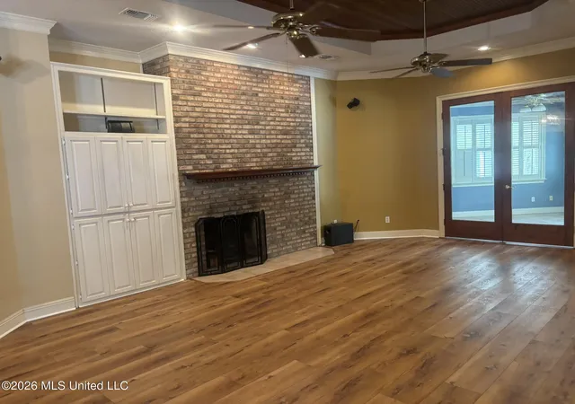 Photo 2 of Single family home for sale at 16170 Moragas Ln, Kiln, MS 39556 | MLS# 4159920 | Listing updated on 2026-09-11