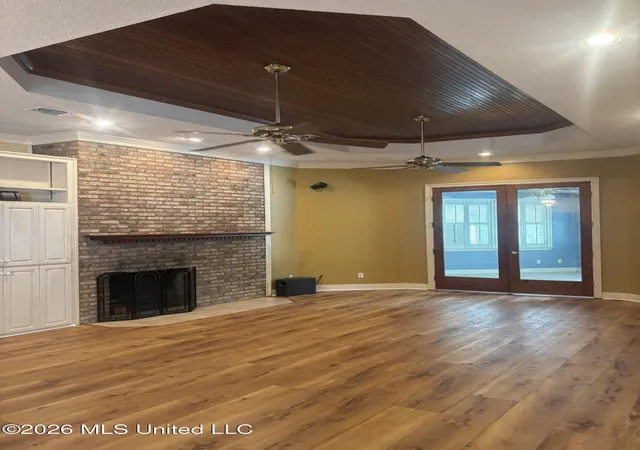 Photo 3 of Single family home for sale at 16170 Moragas Ln, Kiln, MS 39556 | MLS# 4159920 | Listing updated on 2026-09-11