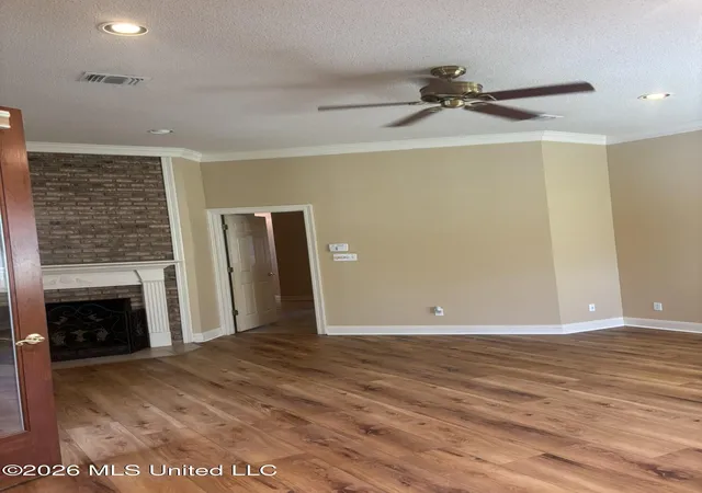 Photo 4 of Single family home for sale at 16170 Moragas Ln, Kiln, MS 39556 | MLS# 4159920 | Listing updated on 2026-09-11