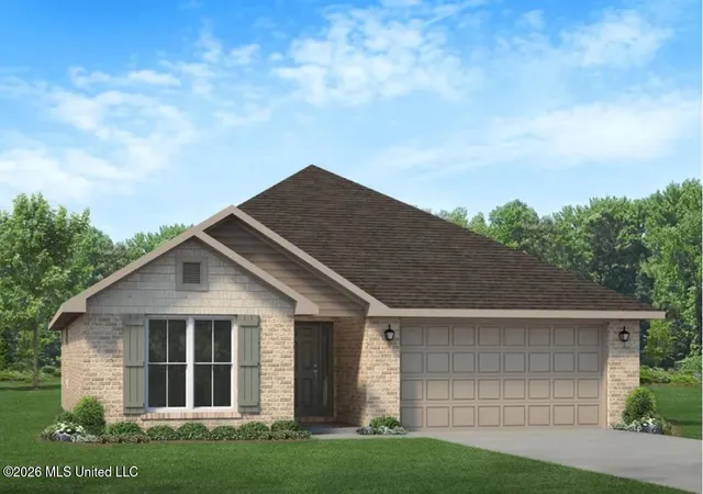 Photo 1 of Single family home for sale at 17016 Esplanade Dr, Gulfport, MS 39503 | MLS# 4159937 | Listing updated on 2026-08-21