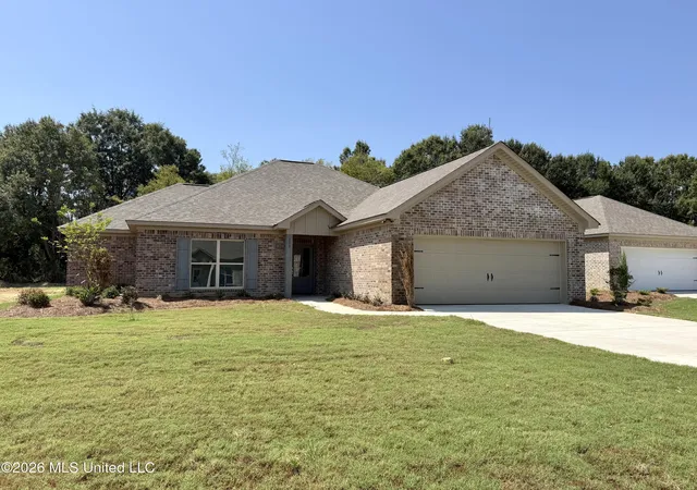 Photo 2 of Single family home for sale at 113 Newport Dr, Canton, MS 39046 | MLS# 4159613 | Listing updated on 2026-09-14