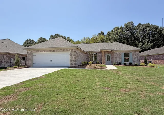 Photo 1 of Single family home for sale at 111 Newport Dr, Canton, MS 39046 | MLS# 4159619 | Listing updated on 2026-09-14