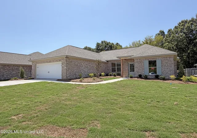 Photo 2 of Single family home for sale at 111 Newport Dr, Canton, MS 39046 | MLS# 4159619 | Listing updated on 2026-09-14
