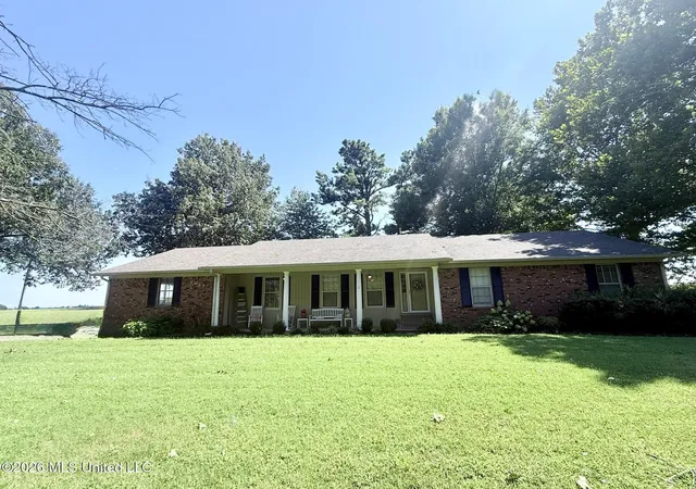 Photo 1 of Sale Pending at 8807 Newell Rd, Lake Cormorant, MS 38641 | MLS# 4159779 | Listing updated on 2026-09-18