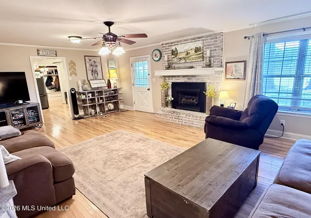 Photo 4 of Sale Pending at 8807 Newell Rd, Lake Cormorant, MS 38641 | MLS# 4159779 | Listing updated on 2026-09-18