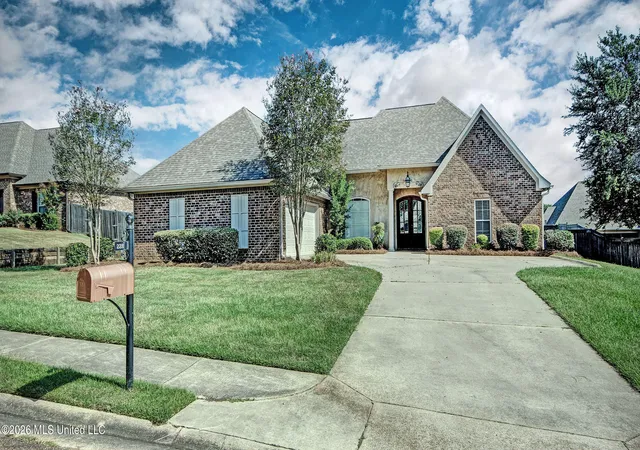 Photo 1 of Single family home for sale at 228 Stoney Ridge Rd, Clinton, MS 39056 | MLS# 4159621 | Listing updated on 2026-08-18