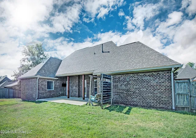 Photo 35 of Single family home for sale at 228 Stoney Ridge Rd, Clinton, MS 39056 | MLS# 4159621 | Listing updated on 2026-08-18