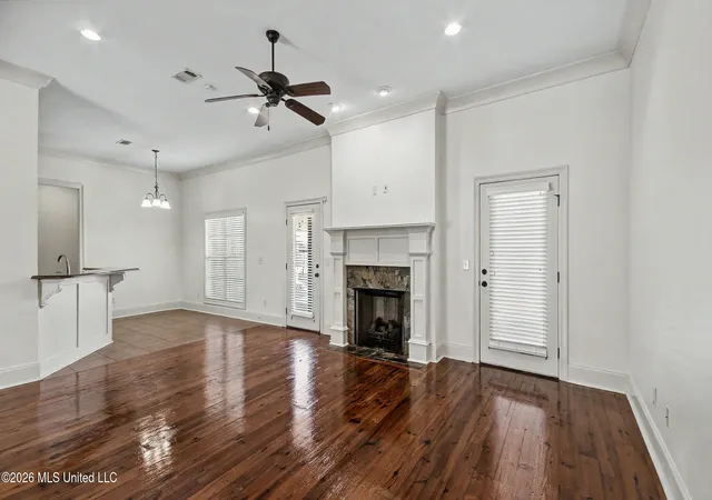 Photo 3 of Single family home for sale at 228 Stoney Ridge Rd, Clinton, MS 39056 | MLS# 4159621 | Listing updated on 2026-09-26