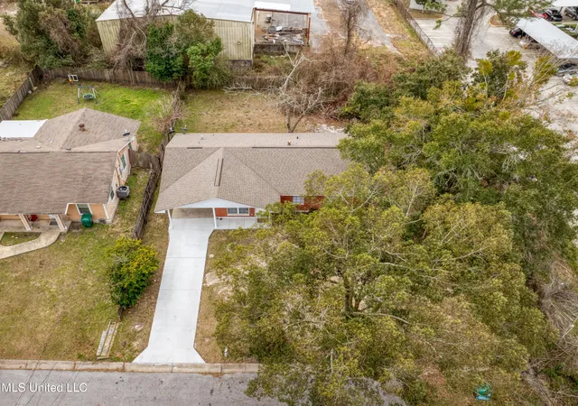 Photo 2 of Sale Pending at 1300 29th Street, Gulfport, MS 39501 | MLS# 4159617 | Listing updated on 2026-08-21