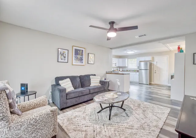 Photo 3 of Sale Pending at 1300 29th Street, Gulfport, MS 39501 | MLS# 4159617 | Listing updated on 2026-08-21