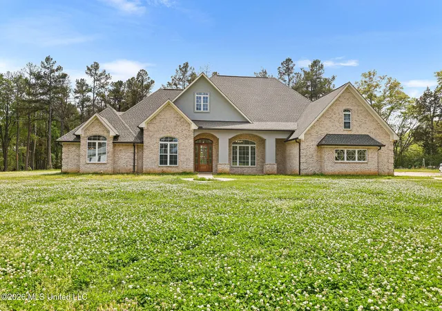 Photo 1 of Sale Pending at 744 Georgetown St, Hazlehurst, MS 39083 | MLS# 4159773 | Listing updated on 2026-08-27