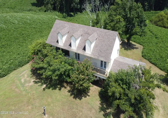 Photo 1 of Single family home for sale at 4352 Williams Rd, Hernando, MS 38632 | MLS# 4159633 | Listing updated on 2026-08-20