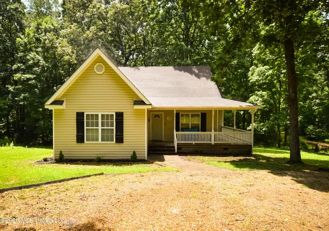Photo 1 of Sale Pending at 22059 Highway 315, Sardis, MS 38666 | MLS# 4159833 | Listing updated on 2026-09-10