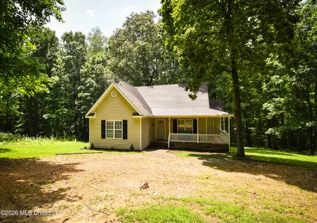 Photo 2 of Sale Pending at 22059 Highway 315, Sardis, MS 38666 | MLS# 4159833 | Listing updated on 2026-09-10