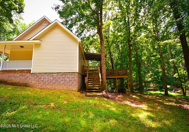 Photo 2 of Sale Pending at 22059 Highway 315, Sardis, MS 38666 | MLS# 4159833 | Listing updated on 2026-09-10