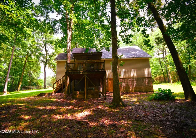Photo 3 of Sale Pending at 22059 Highway 315, Sardis, MS 38666 | MLS# 4159833 | Listing updated on 2026-09-10