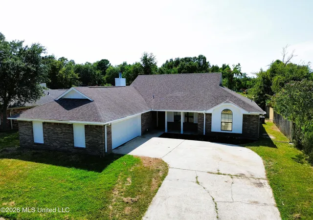 Photo 1 of Single family home for sale at 959 Mary Ruth Dr, Gulfport, MS 39507 | MLS# 4159653 | Listing updated on 2026-09-18