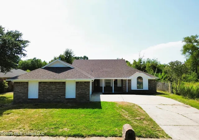 Photo 2 of Single family home for sale at 959 Mary Ruth Dr, Gulfport, MS 39507 | MLS# 4159653 | Listing updated on 2026-09-18